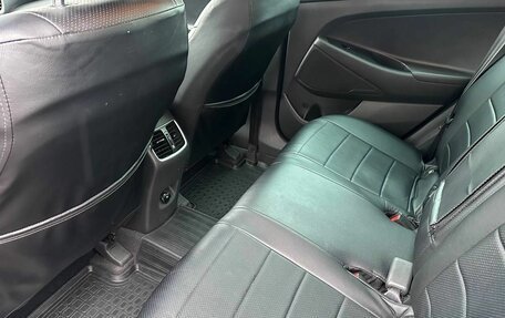 Hyundai Tucson III, 2020 год, 2 550 000 рублей, 16 фотография