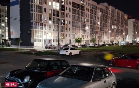 Honda Civic VII, 2000 год, 340 000 рублей, 2 фотография