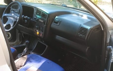 Volkswagen Golf III, 1996 год, 180 000 рублей, 2 фотография