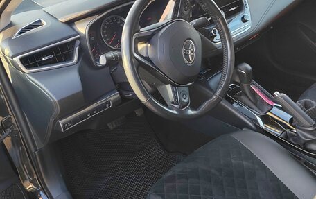 Toyota Corolla, 2021 год, 2 100 000 рублей, 9 фотография