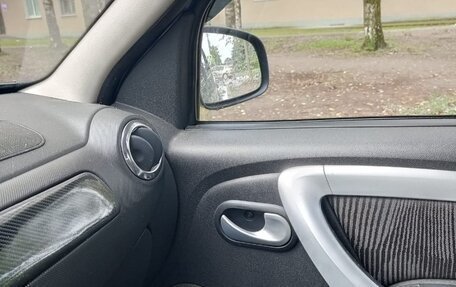 Renault Logan I, 2010 год, 430 000 рублей, 7 фотография