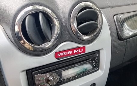 Renault Logan I, 2010 год, 430 000 рублей, 5 фотография