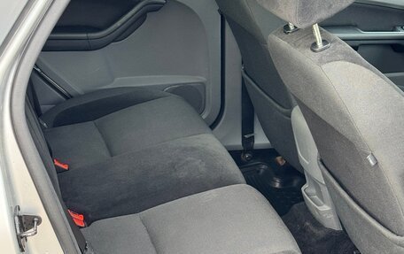 Ford Focus II рестайлинг, 2008 год, 470 000 рублей, 11 фотография