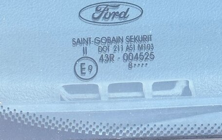 Ford Focus II рестайлинг, 2008 год, 470 000 рублей, 8 фотография