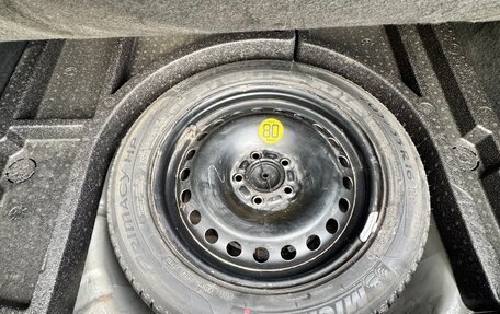 Ford Focus II рестайлинг, 2008 год, 470 000 рублей, 16 фотография