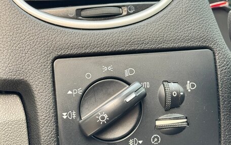 Ford Focus II рестайлинг, 2008 год, 470 000 рублей, 13 фотография