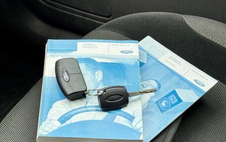 Ford Focus II рестайлинг, 2008 год, 470 000 рублей, 15 фотография