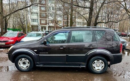 SsangYong Rexton III, 2007 год, 395 000 рублей, 7 фотография