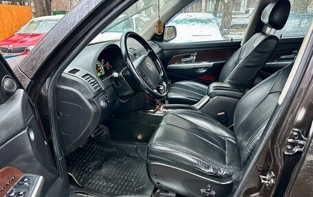 SsangYong Rexton III, 2007 год, 395 000 рублей, 13 фотография