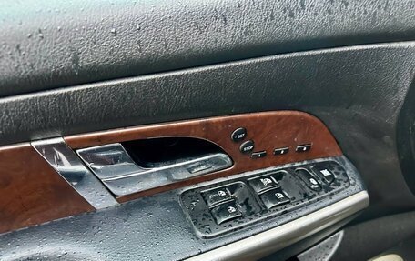 SsangYong Rexton III, 2007 год, 395 000 рублей, 18 фотография