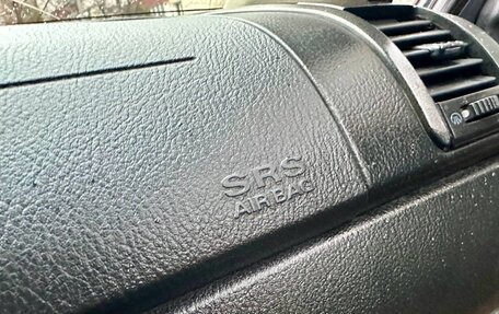 SsangYong Rexton III, 2007 год, 395 000 рублей, 22 фотография