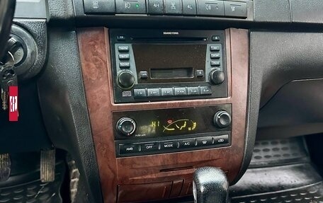 SsangYong Rexton III, 2007 год, 395 000 рублей, 21 фотография