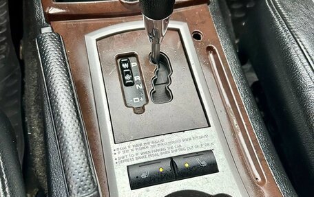 SsangYong Rexton III, 2007 год, 395 000 рублей, 26 фотография