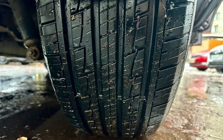 SsangYong Rexton III, 2007 год, 395 000 рублей, 27 фотография