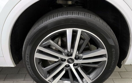 Audi Q5, 2021 год, 4 550 000 рублей, 5 фотография