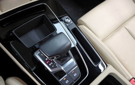 Audi Q5, 2021 год, 4 550 000 рублей, 9 фотография