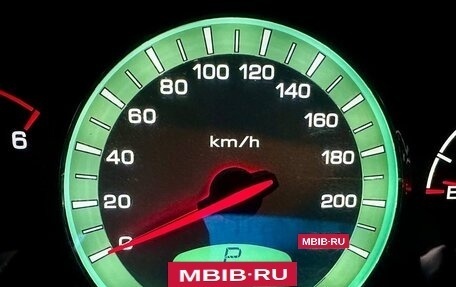 SsangYong Rexton III, 2007 год, 395 000 рублей, 23 фотография