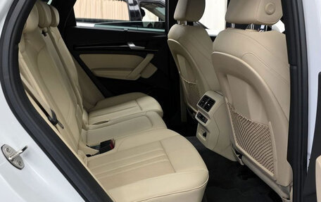 Audi Q5, 2021 год, 4 550 000 рублей, 12 фотография