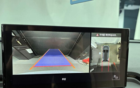 Audi Q5, 2021 год, 4 550 000 рублей, 15 фотография