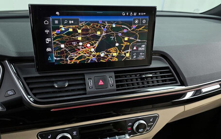 Audi Q5, 2021 год, 4 550 000 рублей, 14 фотография