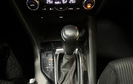 Mazda 3, 2014 год, 1 299 000 рублей, 19 фотография