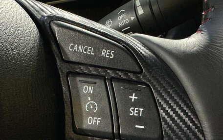 Mazda 3, 2014 год, 1 299 000 рублей, 16 фотография