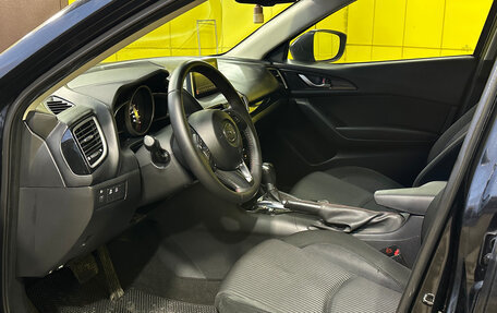 Mazda 3, 2014 год, 1 299 000 рублей, 12 фотография