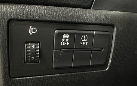 Mazda 3, 2014 год, 1 299 000 рублей, 14 фотография