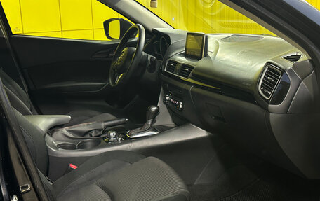 Mazda 3, 2014 год, 1 299 000 рублей, 22 фотография