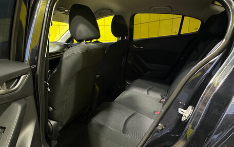 Mazda 3, 2014 год, 1 299 000 рублей, 23 фотография