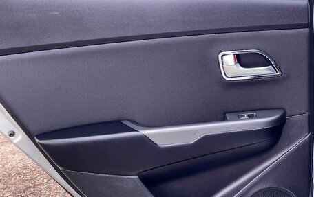 KIA Rio III рестайлинг, 2015 год, 1 099 000 рублей, 18 фотография