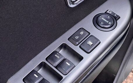 KIA Rio III рестайлинг, 2015 год, 1 099 000 рублей, 16 фотография