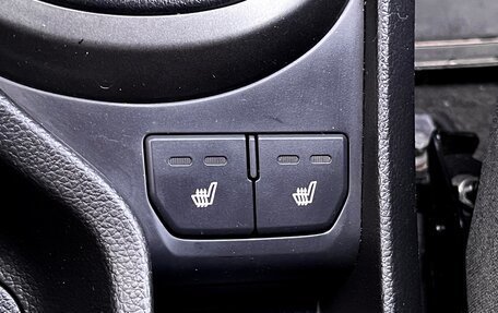 KIA Rio III рестайлинг, 2015 год, 1 099 000 рублей, 24 фотография