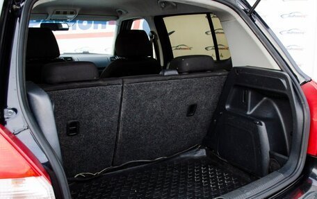 Skoda Fabia II, 2010 год, 490 000 рублей, 18 фотография