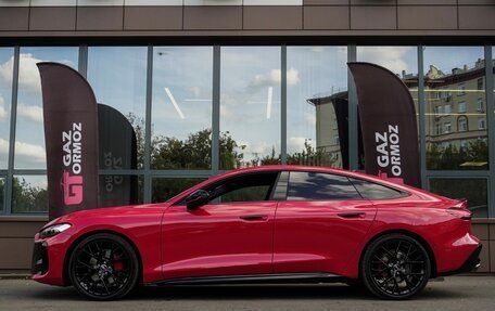 Audi A5, 2025 год, 6 070 000 рублей, 2 фотография