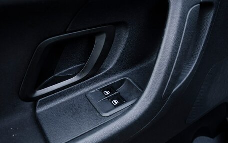 Skoda Fabia II, 2010 год, 490 000 рублей, 14 фотография