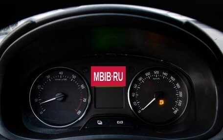 Skoda Fabia II, 2010 год, 490 000 рублей, 11 фотография