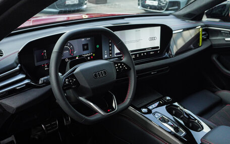 Audi A5, 2025 год, 6 070 000 рублей, 13 фотография