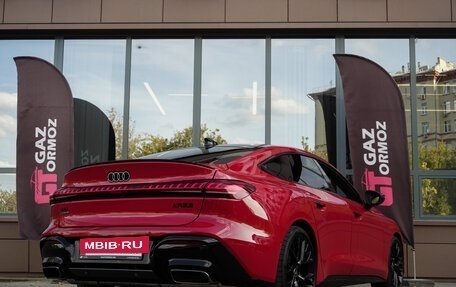 Audi A5, 2025 год, 6 070 000 рублей, 7 фотография