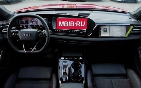 Audi A5, 2025 год, 6 070 000 рублей, 15 фотография