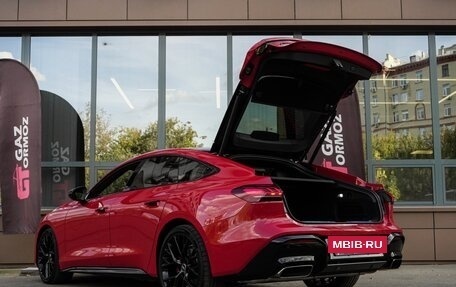 Audi A5, 2025 год, 6 070 000 рублей, 4 фотография