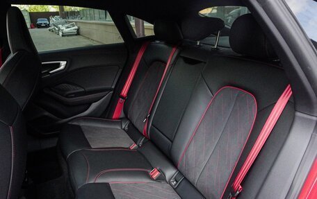 Audi A5, 2025 год, 6 070 000 рублей, 21 фотография