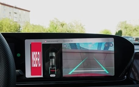 Audi A5, 2025 год, 6 070 000 рублей, 25 фотография