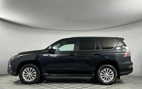 Lexus GX II, 2021 год, 6 489 000 рублей, 3 фотография