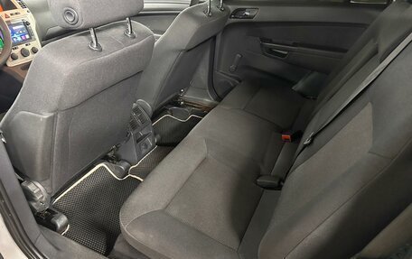 Opel Zafira B, 2008 год, 579 000 рублей, 19 фотография