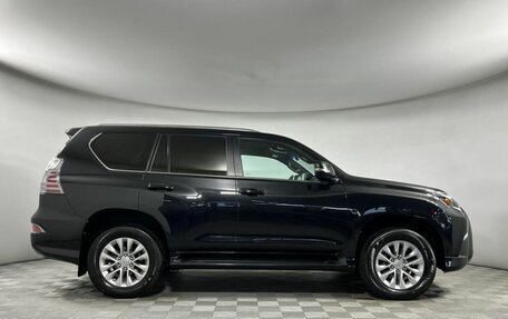 Lexus GX II, 2021 год, 6 489 000 рублей, 4 фотография