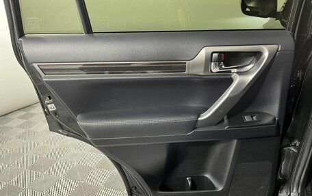 Lexus GX II, 2021 год, 6 489 000 рублей, 10 фотография