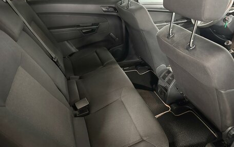 Opel Zafira B, 2008 год, 579 000 рублей, 20 фотография