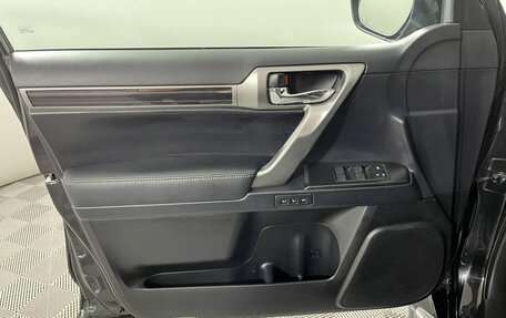 Lexus GX II, 2021 год, 6 489 000 рублей, 9 фотография