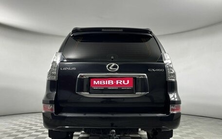 Lexus GX II, 2021 год, 6 489 000 рублей, 5 фотография